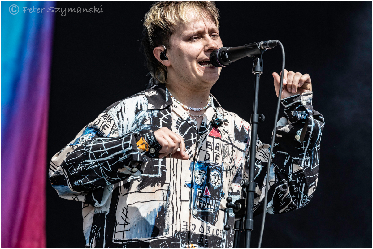 Nothing But Thieves Rock Am Ring 2023