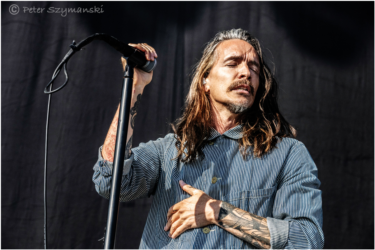 Incubus ROCK AM RING 2023