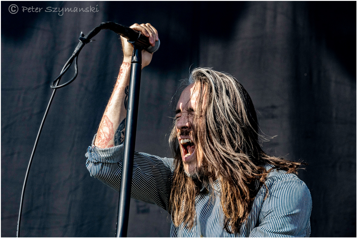 Incubus ROCK AM RING 2023